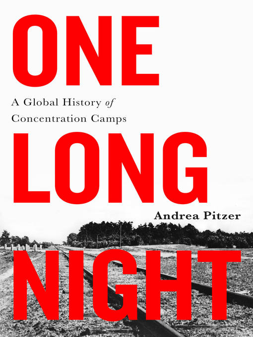 Title details for One Long Night by Andrea Pitzer - Available